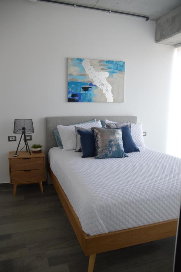 Cozy Stays Cayala Apartments 3 Guatemalaváros Kültér fotó