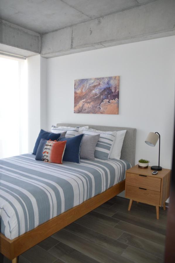 Cozy Stays Cayala Apartments 3 Guatemalaváros Kültér fotó