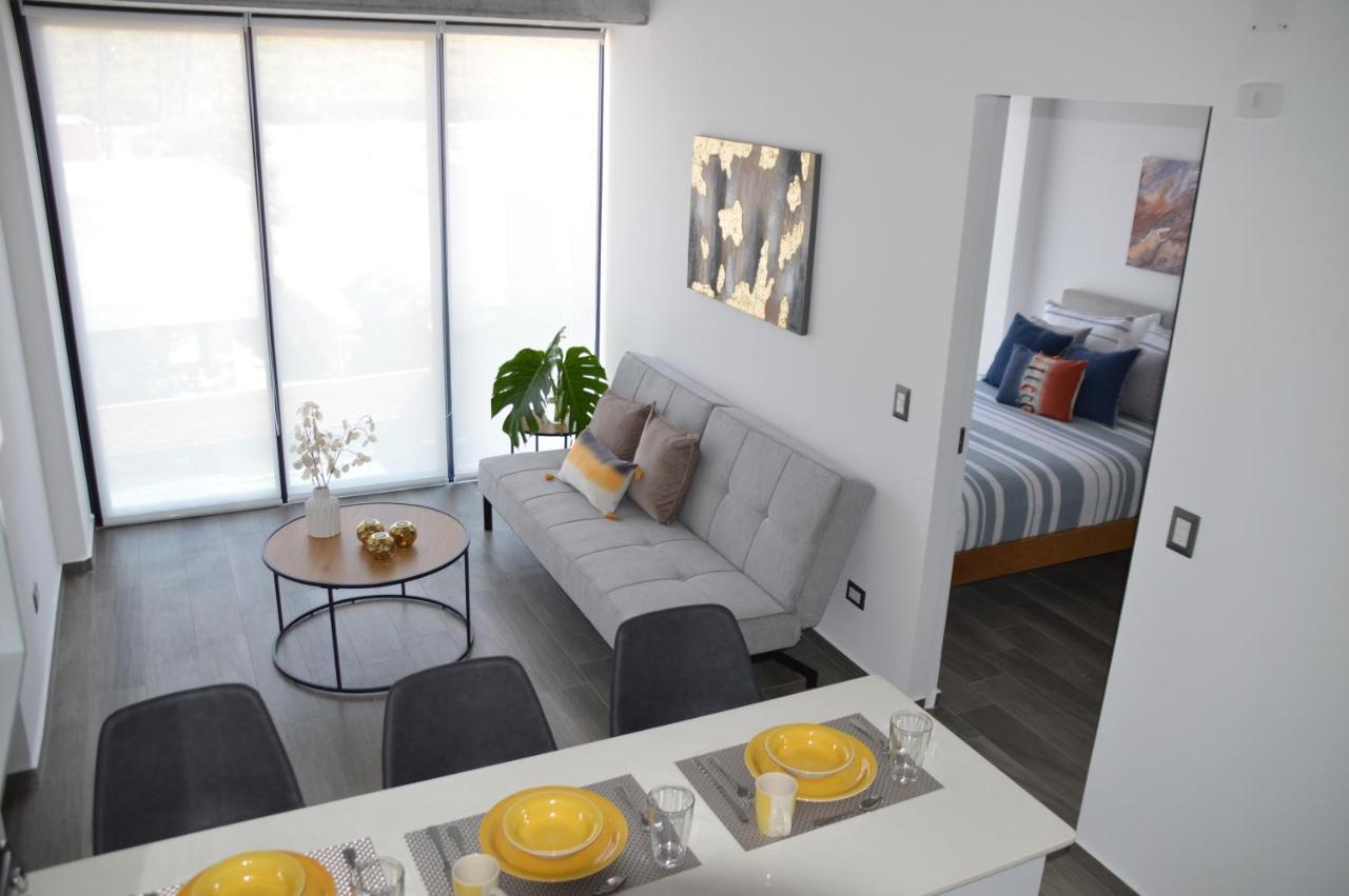 Cozy Stays Cayala Apartments 3 Guatemalaváros Kültér fotó
